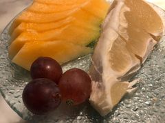 水果盘-小菜园新徽菜(溧阳万达店)