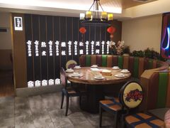 包厢-百年神厨·地道川菜(清江西路店)