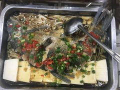 -徽州美食(三十年老店)