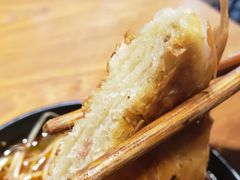 -青石桥老瓦房肥肠粉总店(青石桥总店)