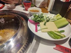 -玺炖·中国铁锅炖(虹桥天街店)