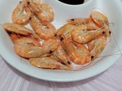 -碧海银沙海鲜餐厅(恒大海上威尼斯店)