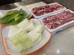 -潮悦牛肉火锅城(水贝店)