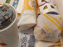 -麦当劳(杭州庆春路店)