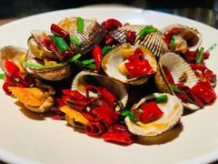 -KŌNG胶东小馆(华熙店)