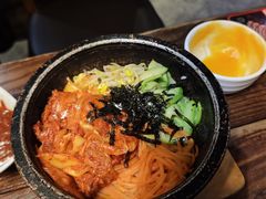 -坦坦大炉·韩式烤肉(望京店)