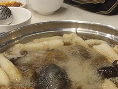 -太婆天府山珍酒楼(亚运村店)
