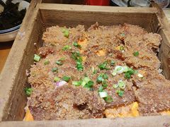 -赣饭农家·江西小炒(西乡店)