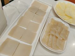 -有鱼吃·纸包烤鱼(曲江创意谷店)