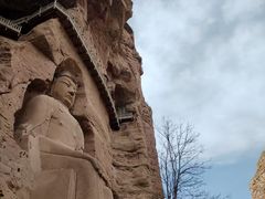 -炳灵寺世界文化遗产旅游区