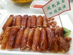 -津津菜馆(绝没分店)