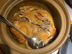 -金牌外婆家(苏州中心店)