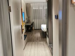-如家商旅酒店(成都太古里双桥子店)