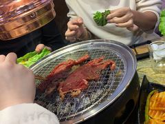 -吉志烤肉(太原总店)