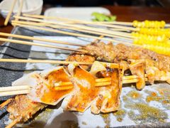 -管氏翅吧(广渠门店)