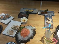 -真剑日本料理·铁板烧(贵州路店)