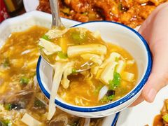 -恩宏德餐馆(平山道店)