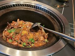 -锅老头铁锅炖•大锅蒸汽海鲜(韩乐坊店)