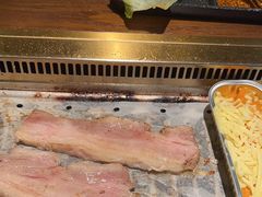 -新石器烤肉(之心城店)