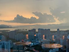 景观位-Jungle Nat 高空餐厅