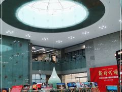 -金陵图书馆
