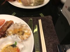 -深圳四季酒店·馥自助餐厅