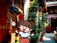 -叩齿古寺