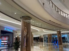 -棕榈MALL