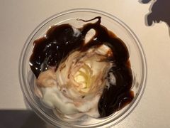 -麦当劳(军博店)