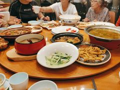 -有红鸡毛店·川菜(建设路店)