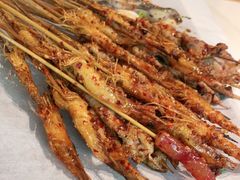 -五样儿西昌小签签烤串(建设路店)