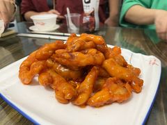 -神仙钵湘香土菜馆(光华路店)