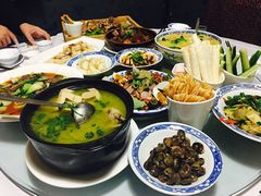 -薇满楼宴会中心(尚城国际购物中心店)