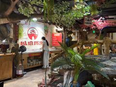 -城墙拐拐火锅(三峡广场黑金冠店)