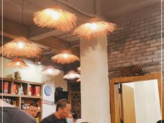 大堂-郑件洋芋饭庄