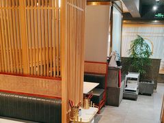 -红沃鳗鱼黑牛烤肉店(不老街店)