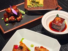 -锦楼·臻选新杭帮(杭州中心店)