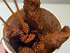 -马小毛老上海里脊肉(南翔印象城店)