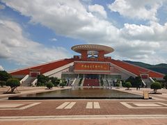 -中国闽台缘博物馆