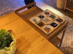 -山海蟹庐·海鲜糟粕醋火锅(慈溪店)