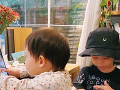 -默迹咖啡馆
