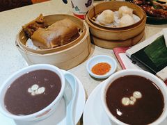 -点都德(龙之梦店)