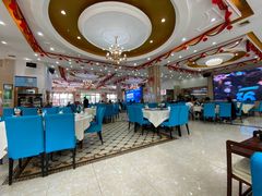 大堂-巨元河鲜酒楼·清远特色菜名店(英德店)