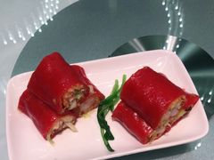 -好友缘家宴(青山路店)