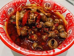 -欧记大排档·景德菜(上海首店)