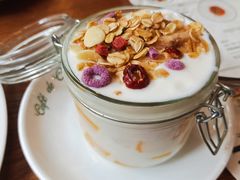 芒果酸奶-Cafe de Coucou(牛市口店)