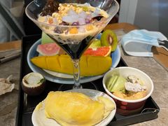 -亚马逊蒸汽活海鲜自助(LCM置汇旭辉广场店)