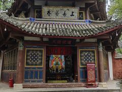-子昂故里文化旅游区