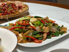 -苏渝汇重庆江湖菜(桐泾公园店)