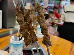 -大陈鸿源牛肉馆(大陈总店)
